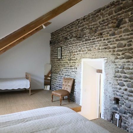 Domaine Lacay Beyrie-en-Bearn Eksteriør billede