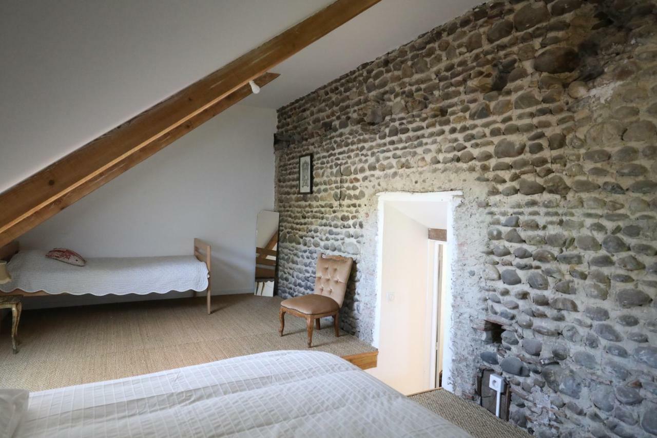 Domaine Lacay Beyrie-en-Bearn Eksteriør billede