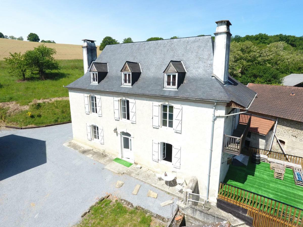 Domaine Lacay Beyrie-en-Bearn Eksteriør billede