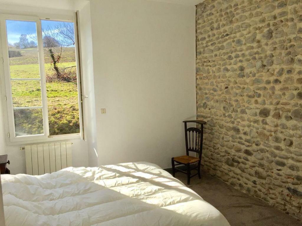 Domaine Lacay Beyrie-en-Bearn Eksteriør billede